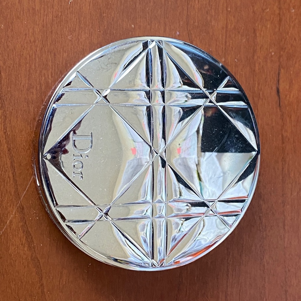 Dior Diorskin Nude Air Luminizer Powder Compact